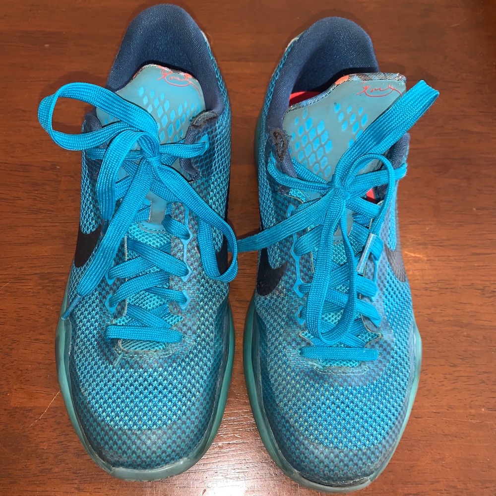 Kobe Bryant shoes